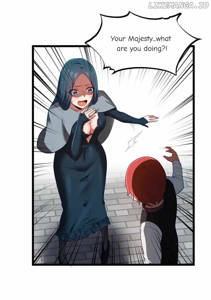 This Hero is a Money Supremacist Chapter 27 62